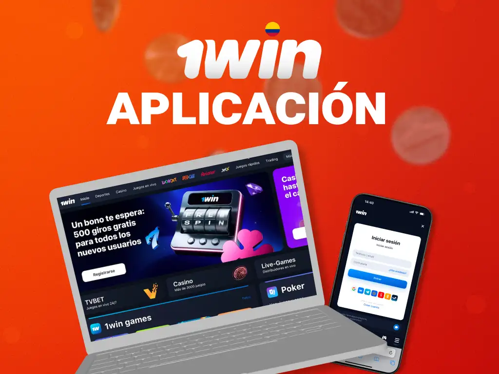 1Win Colombia: Login y Registro | Casino, Apuestas y Opiniones