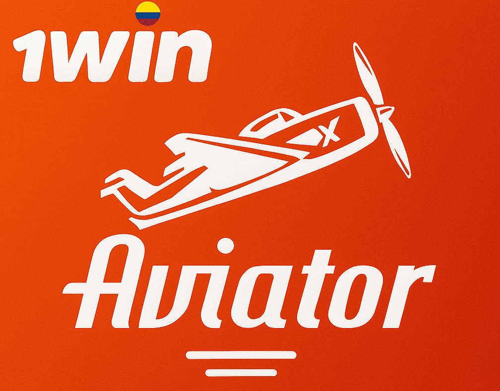 Aviator 1Win Colombia | Descargar APK, Demo y Predictor